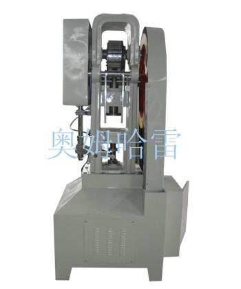 压片机如何限制药片？有哪些办法？  